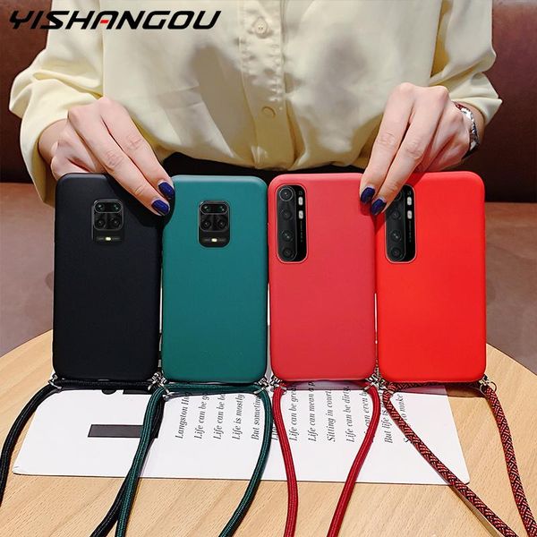 lx brand with neck strap liquid silicone soft cover case for xiaomi mi 11 10 lite 10t poco x3 gt m3 f3 redmi note 9 9s 8t 8 pro 9t 10s 9a
lx brand with neck strap liquid silicone soft cover case for xiaomi mi 11 10 lite 10t poco x3 gt m3 f3 redmi note 9 9s 8t 8 pro 9t 10s 9a