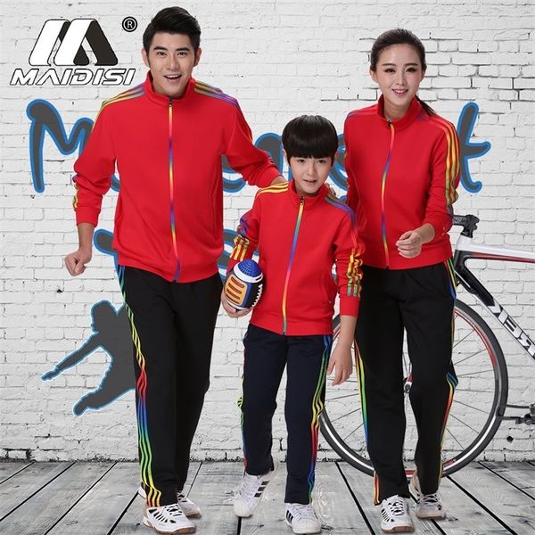 sports suit men's women's games new autumn and winter outdoor morning team running clothes activity shirt coat, Gray
sports suit men's women's games new autumn and winter outdoor morning team running clothes activity shirt coat, Gray