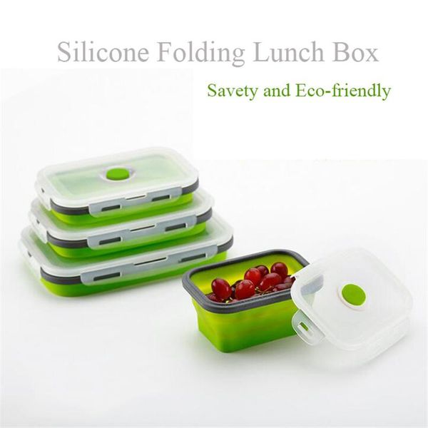 dinnerware sets silicone collapsible lunch box storage containers microwave eco-friendly safe bento folding lunchbox lonchera
dinnerware sets silicone collapsible lunch box storage containers microwave eco-friendly safe bento folding lunchbox lonchera