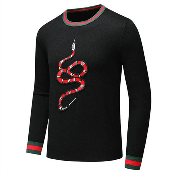 mens womens designers sweaters letters pullover men hoodie long sleeve active sweatshirt embroidery knitwear winter clothesasian code - 3xl, White;black
mens womens designers sweaters letters pullover men hoodie long sleeve active sweatshirt embroidery knitwear winter clothesasian code - 3xl, White;black