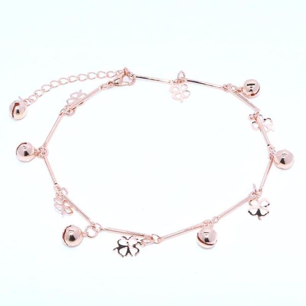 anklets 5pcs wholesale foreign trade beach ladies anklet foot accessories metal chain trend fashion four-leaf clover female feet bare ch, Red;blue
anklets 5pcs wholesale foreign trade beach ladies anklet foot accessories metal chain trend fashion four-leaf clover female feet bare ch, Red;blue