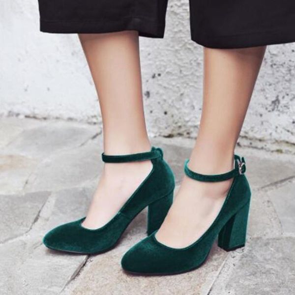 dress shoes shofoo shoes.fashion women's shoes. about 11 cm high heels. party round toe pumps.size:34-45, Black
dress shoes shofoo shoes.fashion women's shoes. about 11 cm high heels. party round toe pumps.size:34-45, Black