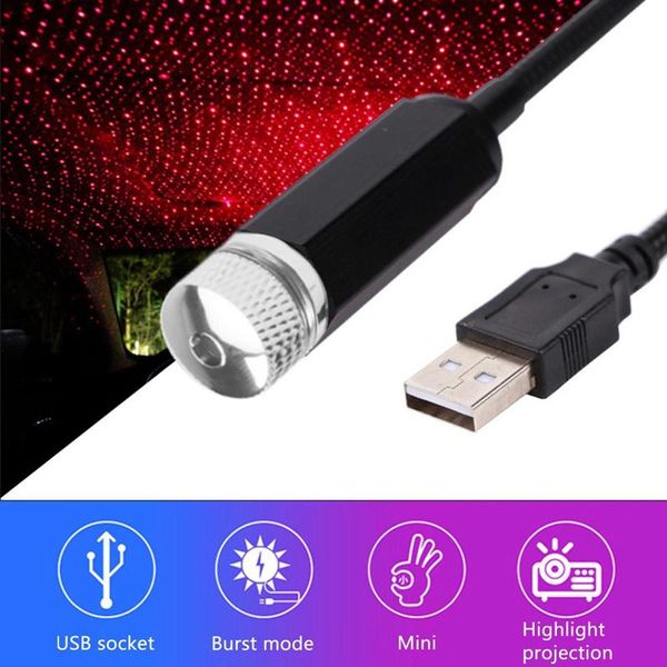 interior&external lights 1pc car roof usb star light interior projection atmosphere ambient lamp starry sky night decor romantic mini led bu
interior&external lights 1pc car roof usb star light interior projection atmosphere ambient lamp starry sky night decor romantic mini led bu