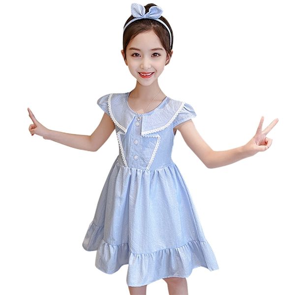 girls dress plaid pattern ' es est kids summer children's costumes for 6 8 10 12 14 210528, Red;yellow
girls dress plaid pattern ' es est kids summer children's costumes for 6 8 10 12 14 210528, Red;yellow