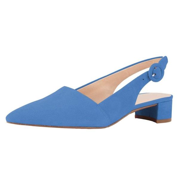 dress shoes lovirs women's classic pumps pointed toe block heels 5cm slingback buckle party women big size us 5-15, Black
dress shoes lovirs women's classic pumps pointed toe block heels 5cm slingback buckle party women big size us 5-15, Black