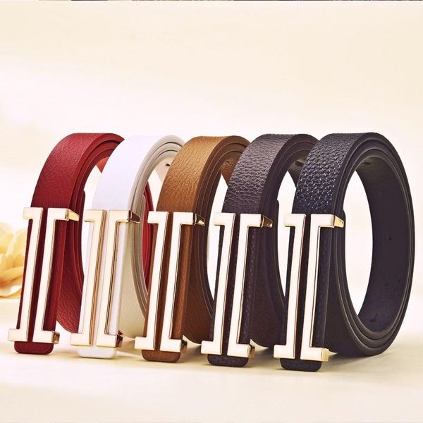 belts fashion versatile fine belt ladies smooth buckle slim korean version student dress jeans, Black;brown
belts fashion versatile fine belt ladies smooth buckle slim korean version student dress jeans, Black;brown
