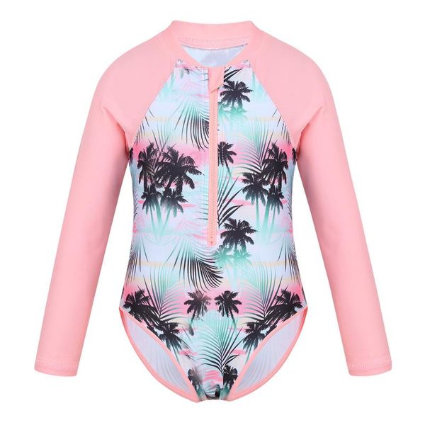 one-pieces summer upf 50+ baby swimwear infant girls sun suit long sleeve print swimsuit bathing beachwear clothes girl one-piece, Black
one-pieces summer upf 50+ baby swimwear infant girls sun suit long sleeve print swimsuit bathing beachwear clothes girl one-piece, Black