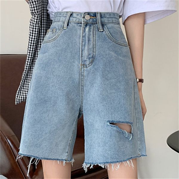 women's shorts hzirip women's shorts, stylish jeans with a loose, straight hole, casual, broad leg, feminine waist, high summer, p, White;black
women's shorts hzirip women's shorts, stylish jeans with a loose, straight hole, casual, broad leg, feminine waist, high summer, p, White;black