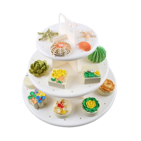 other festive & party supplies 3 tiers snack cake server cupcake display stand lolly holder rack baby shower for birthday decoration
other festive & party supplies 3 tiers snack cake server cupcake display stand lolly holder rack baby shower for birthday decoration