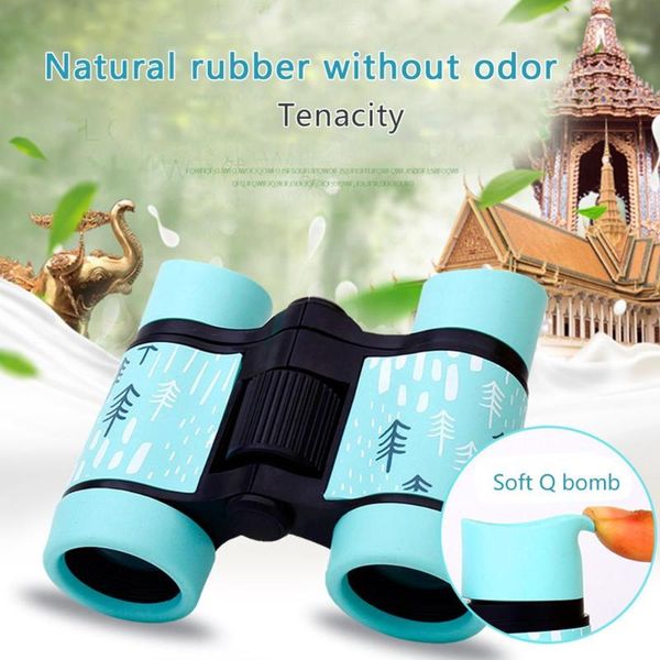 telescope & binoculars ly 4x30 rubber anti-skid portable gifts for children kids outdoor
telescope & binoculars ly 4x30 rubber anti-skid portable gifts for children kids outdoor