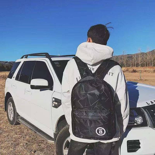 backpack 2021 boy canvas short trips small the fashion leisure water-proof outdoor designer bag for men schoolbag
backpack 2021 boy canvas short trips small the fashion leisure water-proof outdoor designer bag for men schoolbag