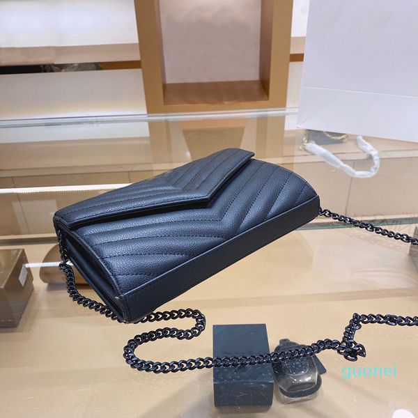 genuine leather handbag comes with a box woc chain bag women luxurys fashion designers bags female clutch classic girl 2021
genuine leather handbag comes with a box woc chain bag women luxurys fashion designers bags female clutch classic girl 2021