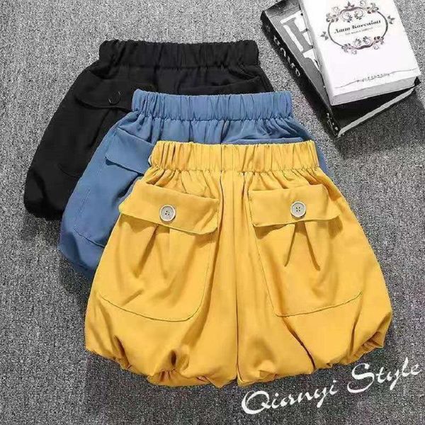 shorts 4-15 years baby girls pants kids cotton sport children trousers summer children's clothing, Black
shorts 4-15 years baby girls pants kids cotton sport children trousers summer children's clothing, Black