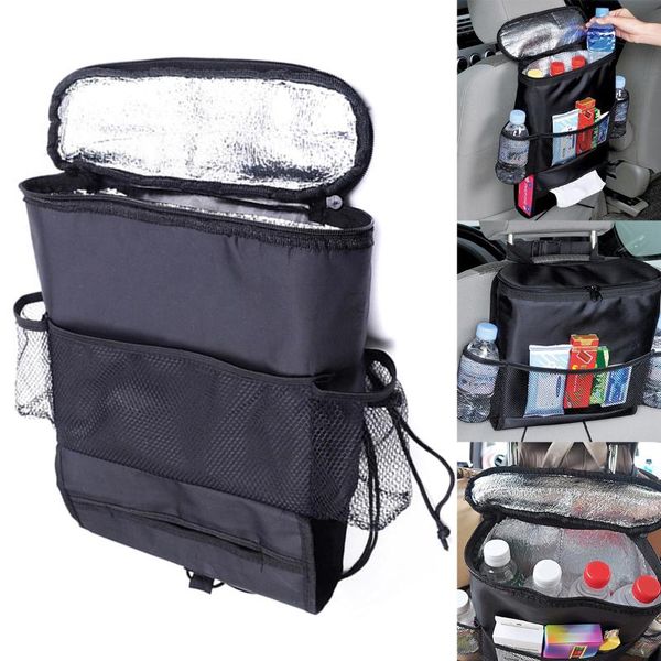 car organizer drop seat back multi pockets storage bag cool thermal insulation bags adjustable elastic straps auto accessories
car organizer drop seat back multi pockets storage bag cool thermal insulation bags adjustable elastic straps auto accessories