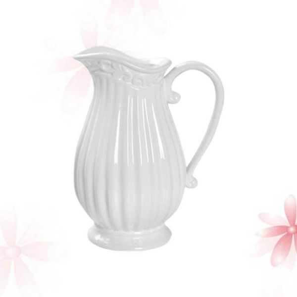 ceramic vase dried flower decorative home ornament household adornment white vases
ceramic vase dried flower decorative home ornament household adornment white vases