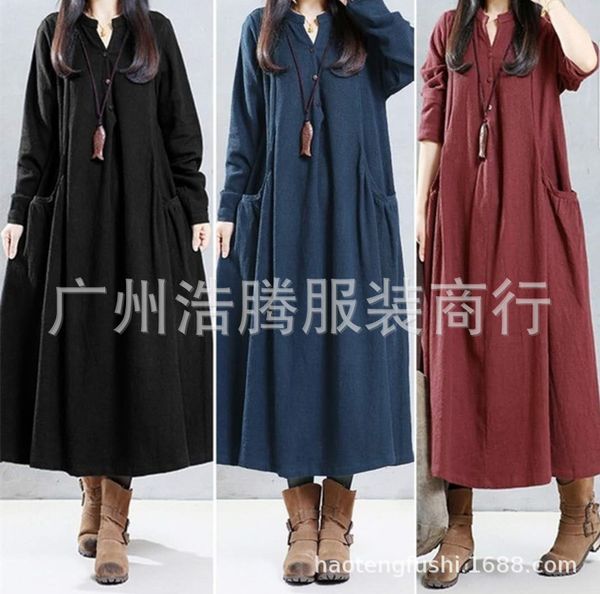 ethnic clothing turkey muslim women maxi long dress moroccan kaftan party vestido solid abaya robe femme musulman prayer garment islamic clo, Black;gray
ethnic clothing turkey muslim women maxi long dress moroccan kaftan party vestido solid abaya robe femme musulman prayer garment islamic clo, Black;gray