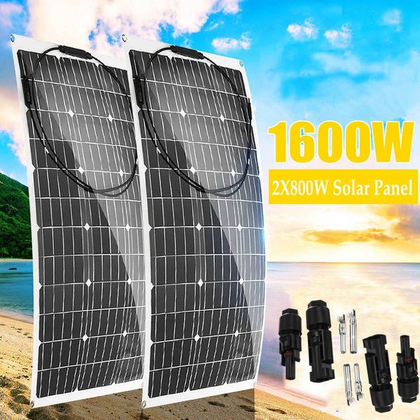 max 160w solar panel 18v pet flexible system kit complete car battery charger for home outdoor rv
max 160w solar panel 18v pet flexible system kit complete car battery charger for home outdoor rv
