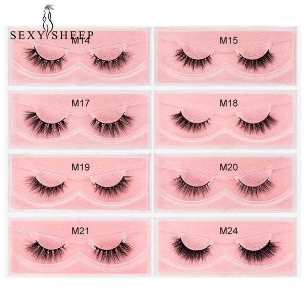 mink eyelashes natural false fake eye lashes long makeup 3d extension eyelash makeup1
mink eyelashes natural false fake eye lashes long makeup 3d extension eyelash makeup1