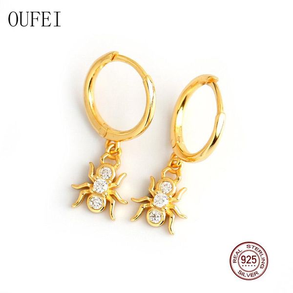 sterling silver earrings for women cute spider animal rhinestone hoop drop fashion jewelry eh1032 dangle & chandelier
sterling silver earrings for women cute spider animal rhinestone hoop drop fashion jewelry eh1032 dangle & chandelier