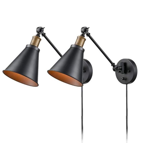 black long wall lamp outdoor industrial adjustable bedroom light bedside lampara dormitorio lighting for living room ab50bd
black long wall lamp outdoor industrial adjustable bedroom light bedside lampara dormitorio lighting for living room ab50bd