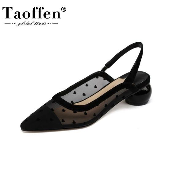 women shoes strange heel lace pointed toe pumps fashion party footwear size 34-39 sandals, Black
women shoes strange heel lace pointed toe pumps fashion party footwear size 34-39 sandals, Black