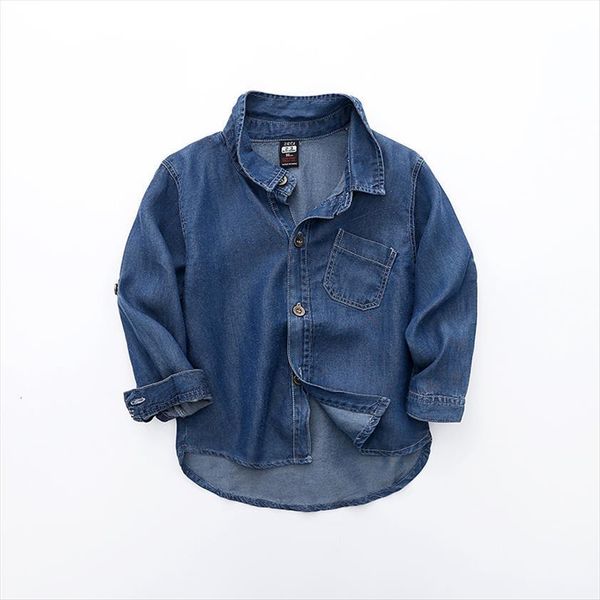 fashion style children boys shirts denim shirt long sleeve pocket blouses with print letter soft childrens bc022, White;black
fashion style children boys shirts denim shirt long sleeve pocket blouses with print letter soft childrens bc022, White;black