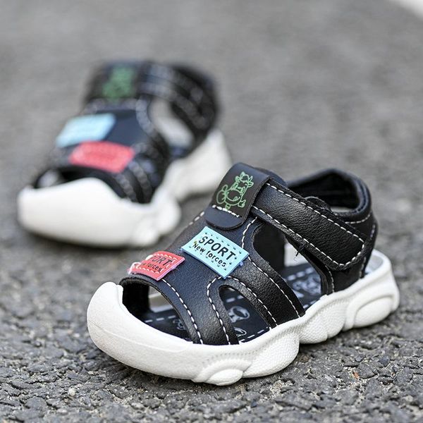 baby boys sandals toddler 2021 summer little and girls 0-3-5 years old anti-slip soft bottom breathable first walkers
baby boys sandals toddler 2021 summer little and girls 0-3-5 years old anti-slip soft bottom breathable first walkers