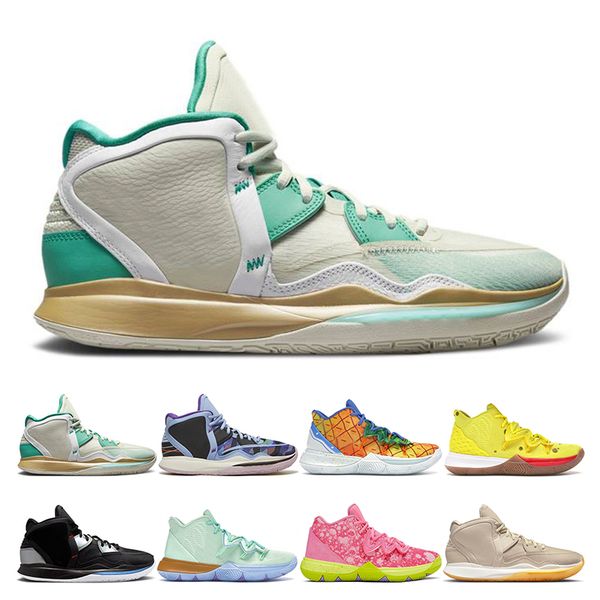 2022 men basketanll shoes kyries 8s keep sue fresh aluminum fire and ice 5s mens trainers sports sneakers fashion outdoor
2022 men basketanll shoes kyries 8s keep sue fresh aluminum fire and ice 5s mens trainers sports sneakers fashion outdoor