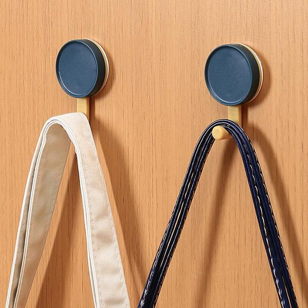 hooks & rails kitchen storage hook simple and stylish waterproof moisture-proof strong bearing capacity safety firm practical tool
hooks & rails kitchen storage hook simple and stylish waterproof moisture-proof strong bearing capacity safety firm practical tool