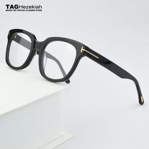 fashion sunglasses frames 2021 tf5537 glasses frame men retro vintage brand eye for women square myopia prescription eyeglasses, Black
fashion sunglasses frames 2021 tf5537 glasses frame men retro vintage brand eye for women square myopia prescription eyeglasses, Black