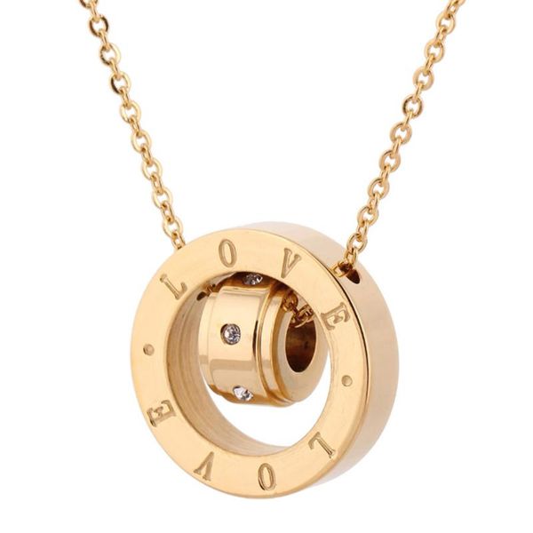 pendant necklaces 2021 jewelry wholesale crystal from swarovskis fashion couple titanium steel necklace fit women as lovely gifts, Silver
pendant necklaces 2021 jewelry wholesale crystal from swarovskis fashion couple titanium steel necklace fit women as lovely gifts, Silver