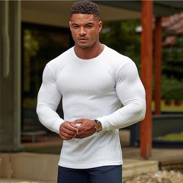 exquisite fashion long sved round neck pullovers, informal tight sweaters, knitted men's , spring and autumn, novelty, White;black
exquisite fashion long sved round neck pullovers, informal tight sweaters, knitted men's , spring and autumn, novelty, White;black