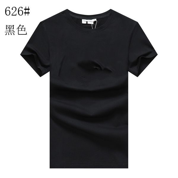 brand fashion 2022 summer men's t-shirts solid color man 626 round neck short sleeve simple letter 100% cotton classic men shirt tees, White;black
brand fashion 2022 summer men's t-shirts solid color man 626 round neck short sleeve simple letter 100% cotton classic men shirt tees, White;black