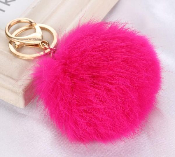 keychains real rabbit lovely 8cm genuine leather fur gold metal chains ball plush keychain car key ring bag earrings dhl h932 g5yg, Silver
keychains real rabbit lovely 8cm genuine leather fur gold metal chains ball plush keychain car key ring bag earrings dhl h932 g5yg, Silver