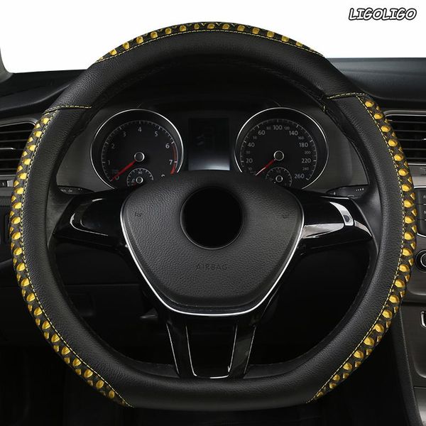 steering wheel covers ligoligo leather car cover for luxgen u7 u5 u6 m7 v7 s5 s6
steering wheel covers ligoligo leather car cover for luxgen u7 u5 u6 m7 v7 s5 s6