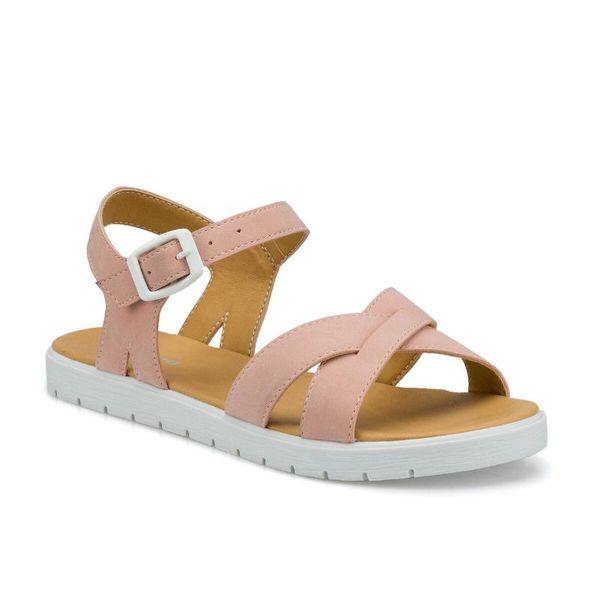 sandals 91.311538.z powder women 's, Black