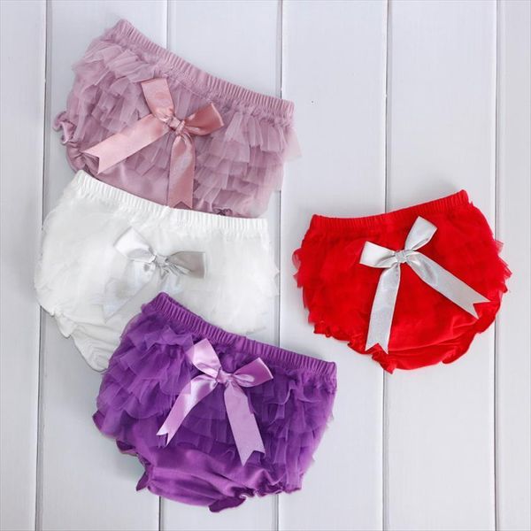 baby bloomers princess summer girls short pants ruffle mesh bow infant toddler cotton panties diaper covers, Black
baby bloomers princess summer girls short pants ruffle mesh bow infant toddler cotton panties diaper covers, Black