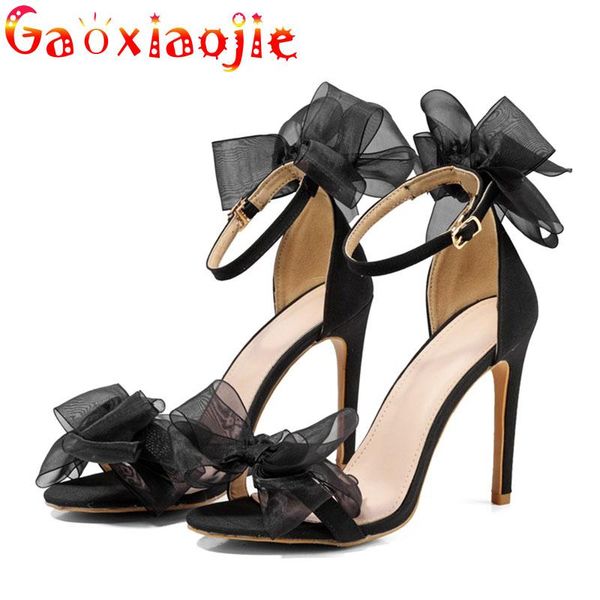 dress shoes super one word band bow sandal black cover heel decorate lace bowknot partys stilettos high-quality silk 11cm women
dress shoes super one word band bow sandal black cover heel decorate lace bowknot partys stilettos high-quality silk 11cm women