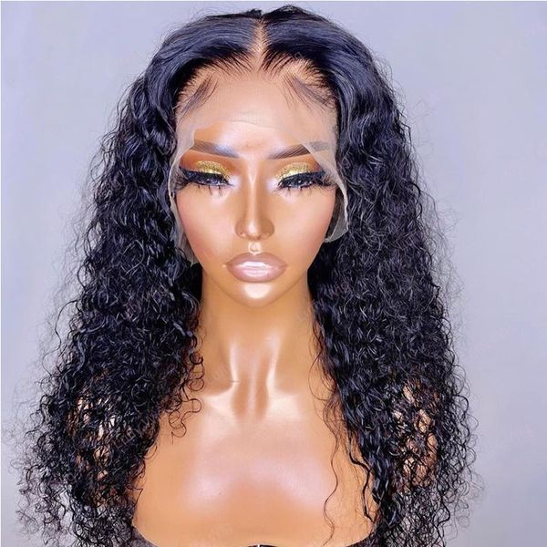 synthetic wigs 26inch black long curly lace front wig for women with baby hair heat resistant fiber haie daily wear 180%density
synthetic wigs 26inch black long curly lace front wig for women with baby hair heat resistant fiber haie daily wear 180%density