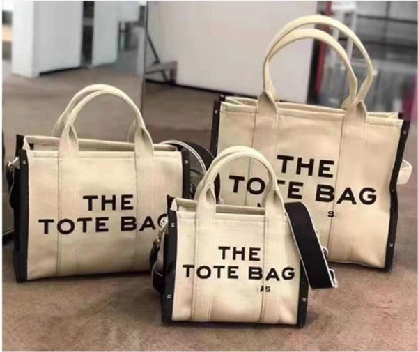 fashionable letters tote bag for women 2022 new versatile large capacity portable shoulder bag canvas big bags
fashionable letters tote bag for women 2022 new versatile large capacity portable shoulder bag canvas big bags