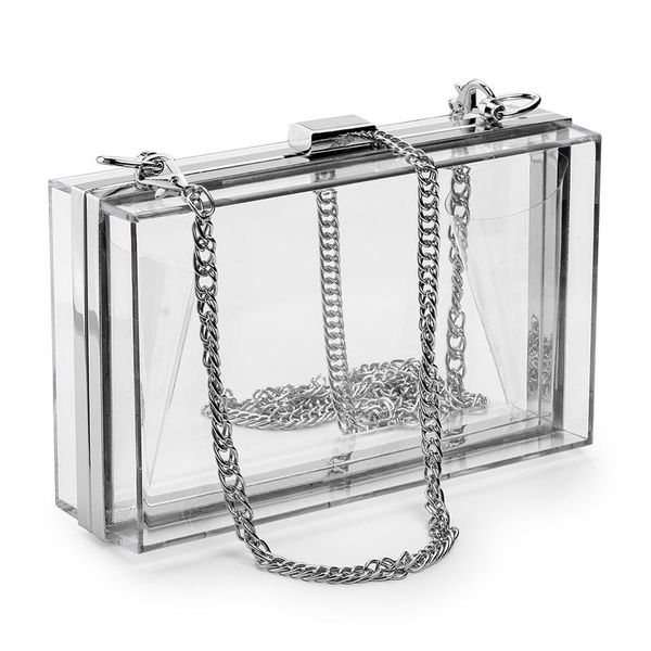evening bags gzm women's shoulder retro transparent acrylic purses and handbags dinner messenger luxury women designer
evening bags gzm women's shoulder retro transparent acrylic purses and handbags dinner messenger luxury women designer