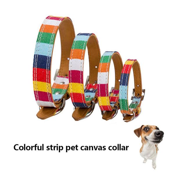 ly 1 pcs pet dog puppy cat collar neck strap colorful adjustable supplies for party collars & leashes
ly 1 pcs pet dog puppy cat collar neck strap colorful adjustable supplies for party collars & leashes