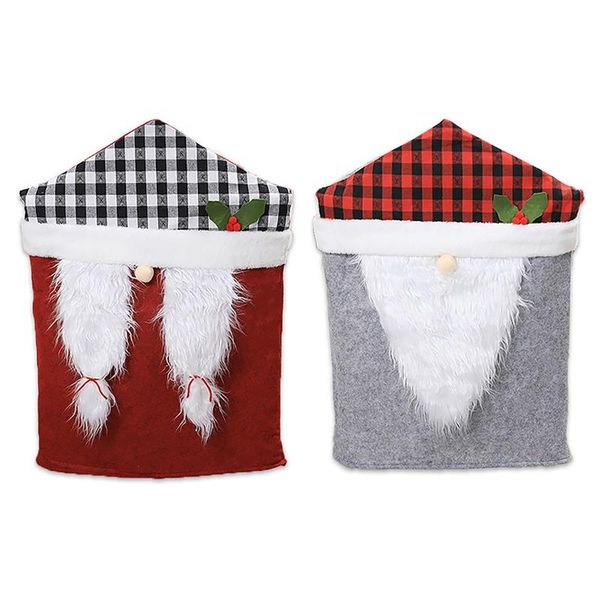chair covers 1 pcs christmas cover santa claus xmas holiday party festival home dinner table kitchen seat set
chair covers 1 pcs christmas cover santa claus xmas holiday party festival home dinner table kitchen seat set