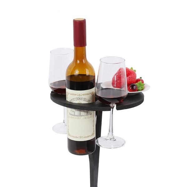 camp furniture outdoor snack wine table foldable round deskpicnic party travel tools with glass rack bottle holder for camping beach
camp furniture outdoor snack wine table foldable round deskpicnic party travel tools with glass rack bottle holder for camping beach