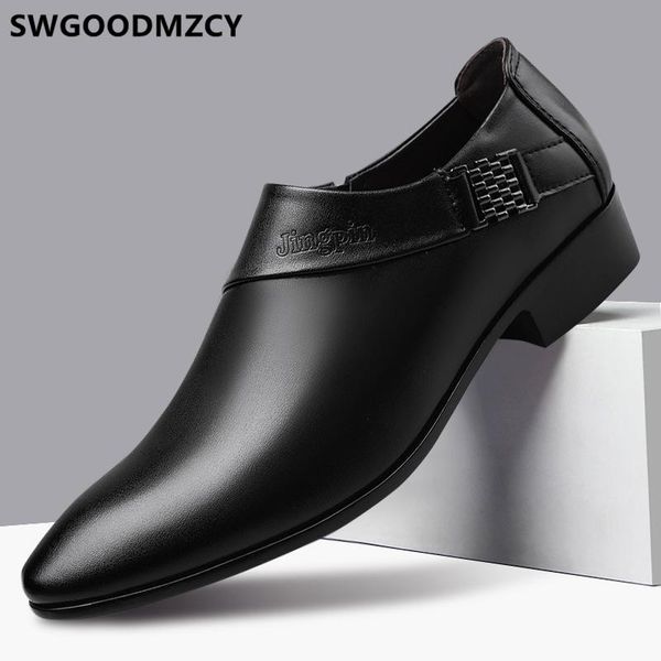 dress shoes mens loafers office leather black suit men oxford plus size wedding pointed toe sapato social
dress shoes mens loafers office leather black suit men oxford plus size wedding pointed toe sapato social