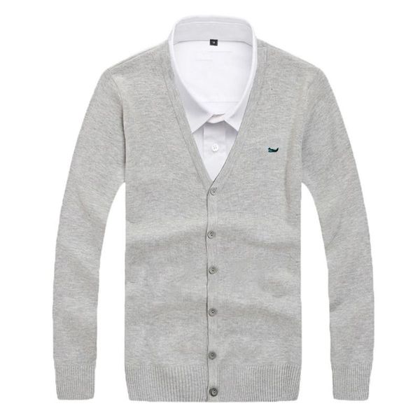 Men's Sweaters 100%Cotton 2021 Men Cardigan Sweater Spring Autumn Long Sleeve Knitted Outwear V Neck Coat For Pull Hommes Jumper Top XR333, White;black
Men's Sweaters 100%Cotton 2021 Men Cardigan Sweater Spring Autumn Long Sleeve Knitted Outwear V Neck Coat For Pull Hommes Jumper Top XR333, White;black