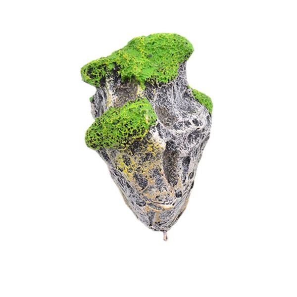 artificial floating rock suspended stone aquarium decor fish tank decoration pumice diy underwater landscape decorations
artificial floating rock suspended stone aquarium decor fish tank decoration pumice diy underwater landscape decorations