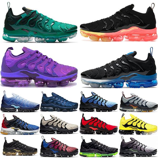 2021 tn plus running shoes for men women triple black white fresh atlanta lemon lime bred hyper blue mens trainers sports sneakers size us 1
2021 tn plus running shoes for men women triple black white fresh atlanta lemon lime bred hyper blue mens trainers sports sneakers size us 1