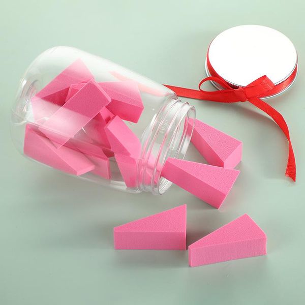 sponges, applicators & cotton triangle shape makeup sponge eggs super soft cosmetic for powder foundation with storage box make up tools
sponges, applicators & cotton triangle shape makeup sponge eggs super soft cosmetic for powder foundation with storage box make up tools