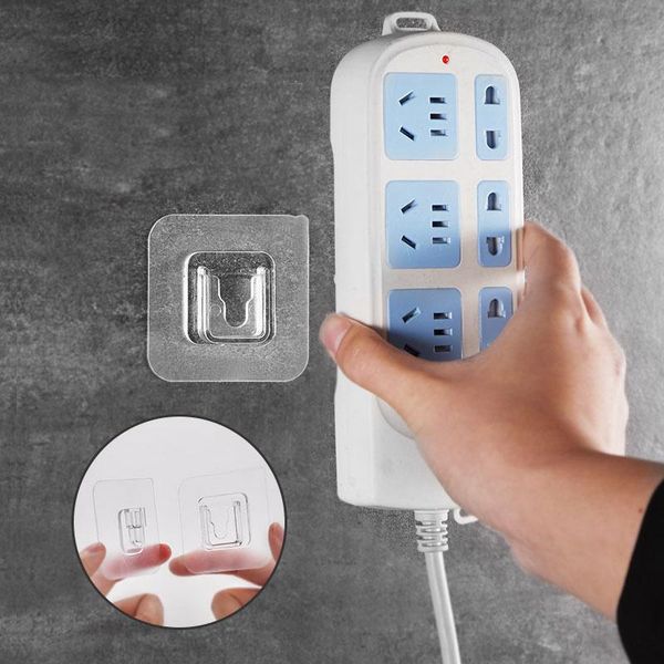 hooks & rails double-sided adhesive wall hanger strong transparent suction cup sucker storage holder for kitchen bathroo
hooks & rails double-sided adhesive wall hanger strong transparent suction cup sucker storage holder for kitchen bathroo